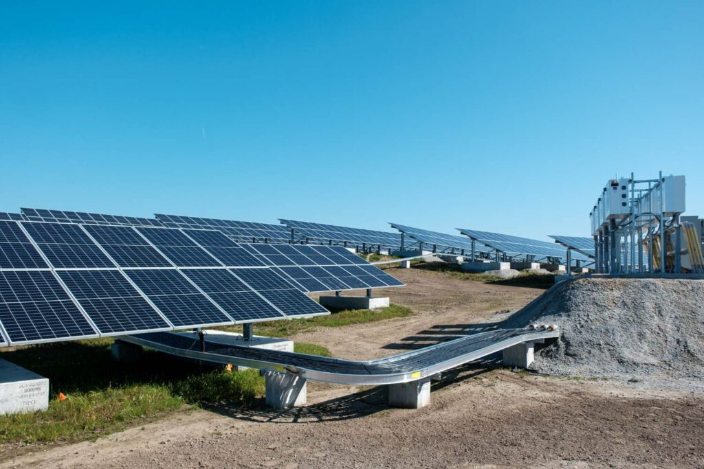 Are you a DGenerate? How distributed generation is shaping the solar industry