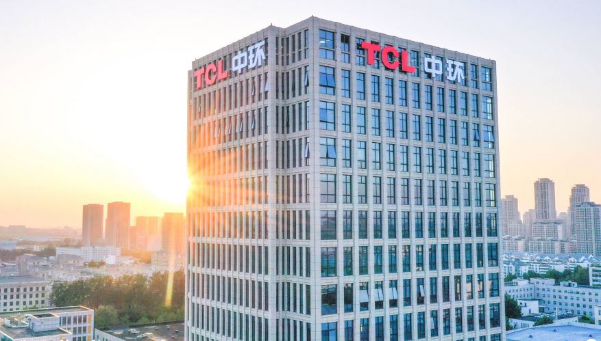TCL Zhonghuan converts 20 GW TOPCon cell capacity into back contact