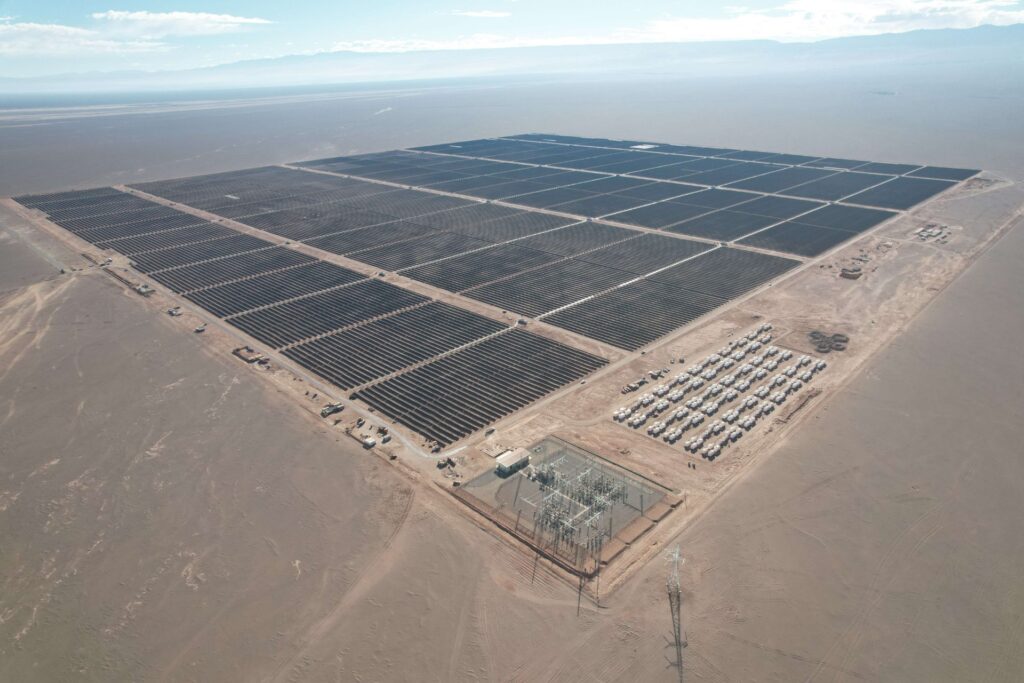 Chile’s PV capacity reaches 12.18 GW