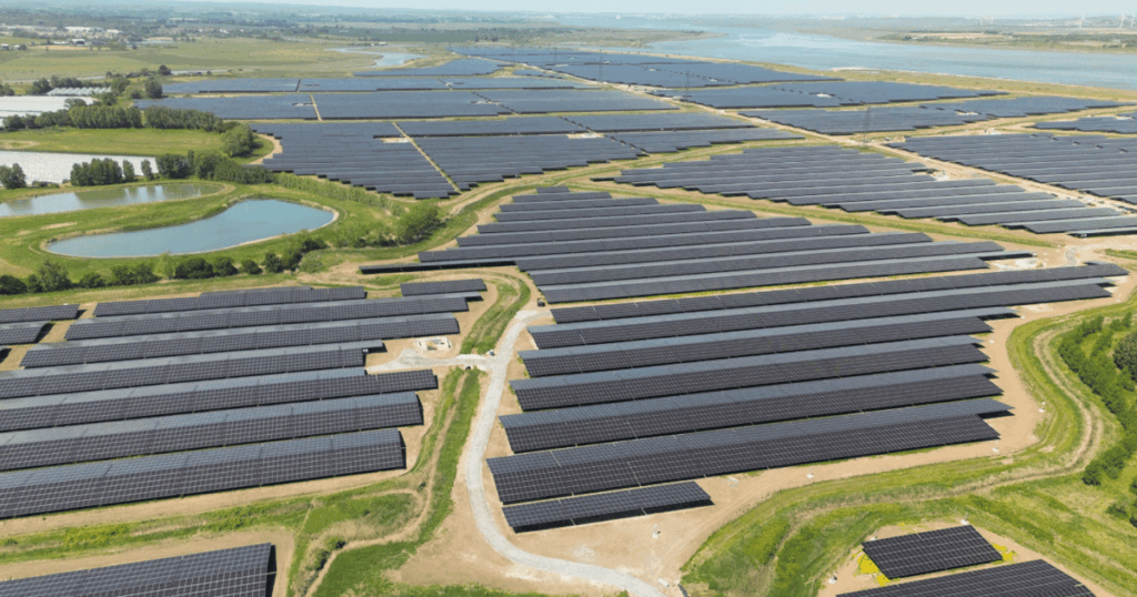UK solar developers are considering the ‘ready-to-repower’ phase