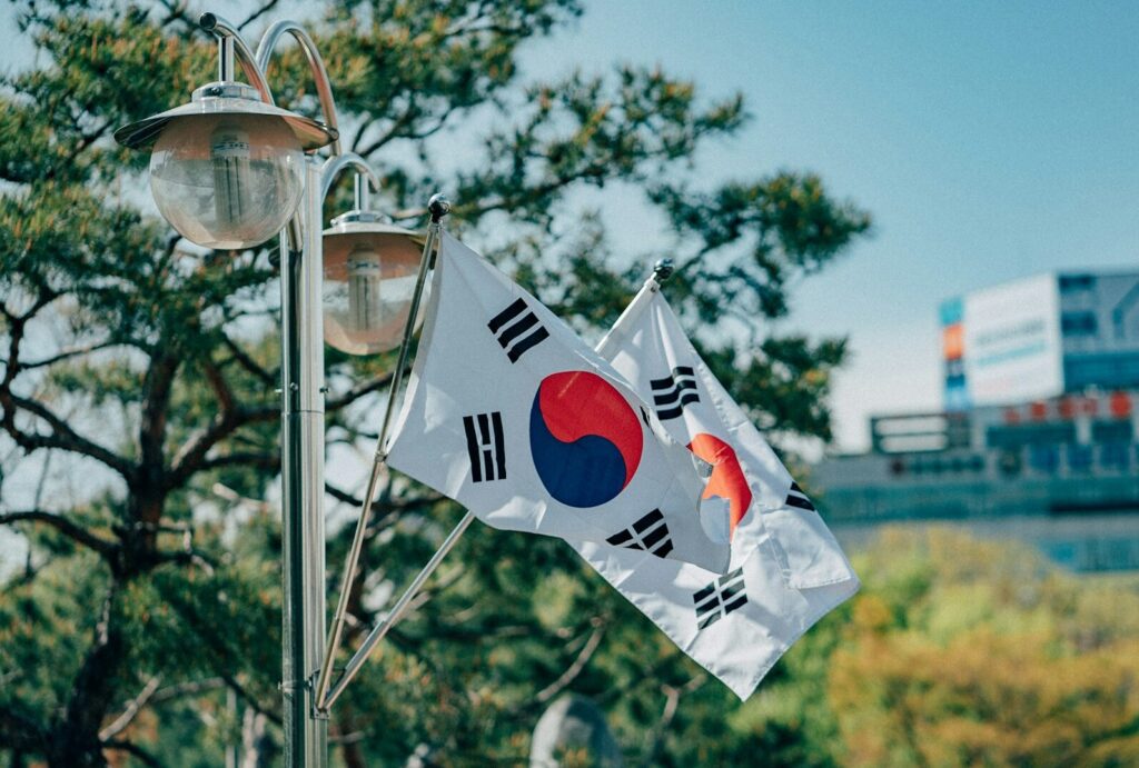 South Korea announces a 1 GW solar tender