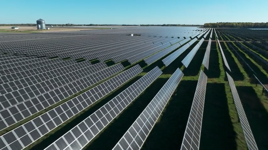 KKR will acquire EDF’s North American operations for $4.2 billion