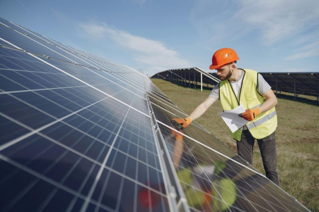 US assembled solar panel prices remained stable at $0.30/W