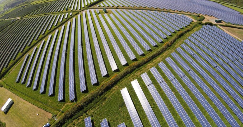 Recurrent Energy appoints new CEO