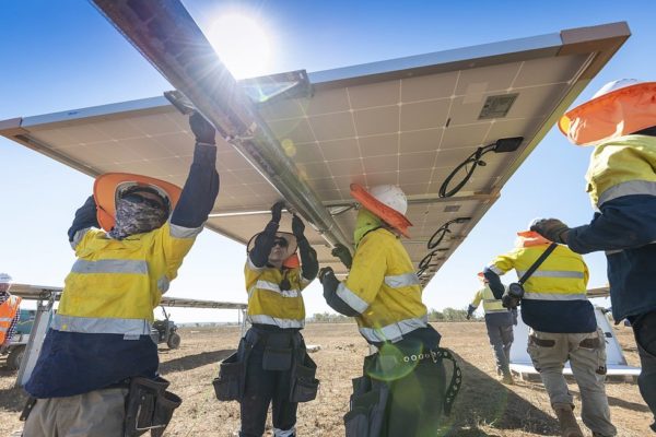GenCost at Eight: How a decade of disruption reshaped the future of Australia’s energy system
