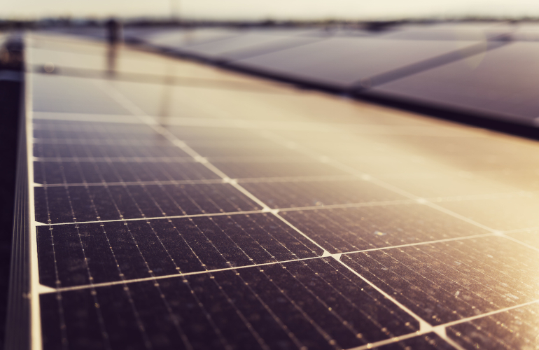 $2.4 million in grants distributed to 10 Massachusetts nonprofits going solar