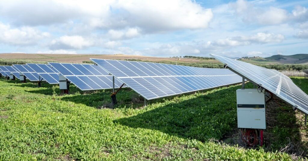 DESNZ awards DCO to Britain’s second largest solar PV project