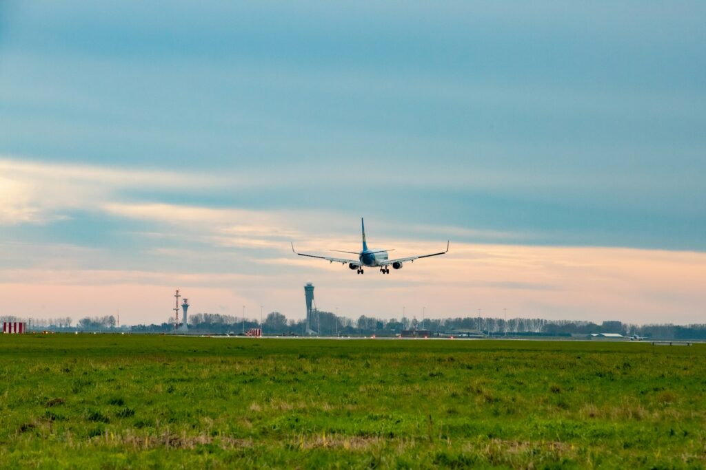 The Netherlands is proposing stricter rules for solar energy near airports